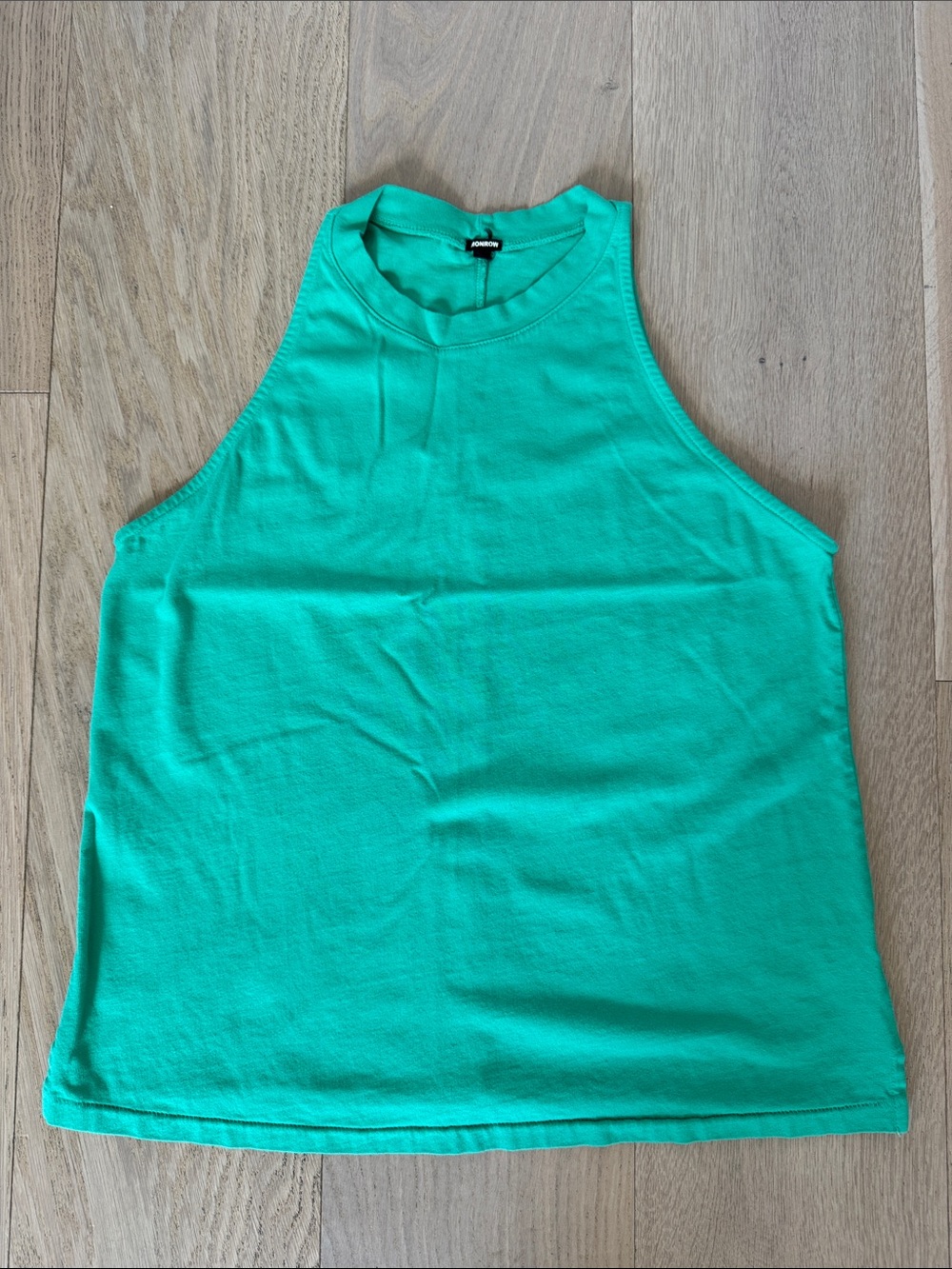 Monrow tank top